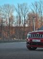Jeep Grand Cherokee SRT: впадаем в крайности с самым мощным 